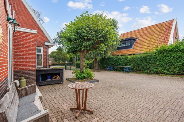 Medium property photo - Van Akenwei 25, 9248 SR Siegerswoude